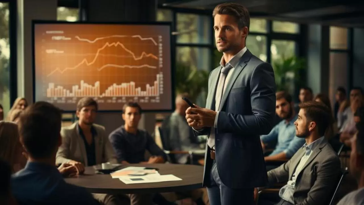 A Importância de Métricas para Vendas: A chave para o Sucesso Estratégico A Importância de Métricas para Vendas: A chave para o Sucesso Estratégico
