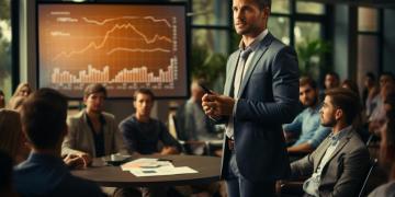 A Importância de Métricas para Vendas: A chave para o Sucesso Estratégico