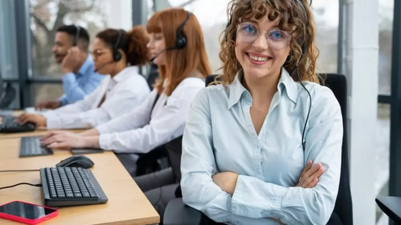 As Principais Habilidades que um SDR Deve Ter: O Segredo por Trás do Sucesso! As Principais Habilidades que um SDR Deve Ter: O Segredo por Trás do Sucesso!