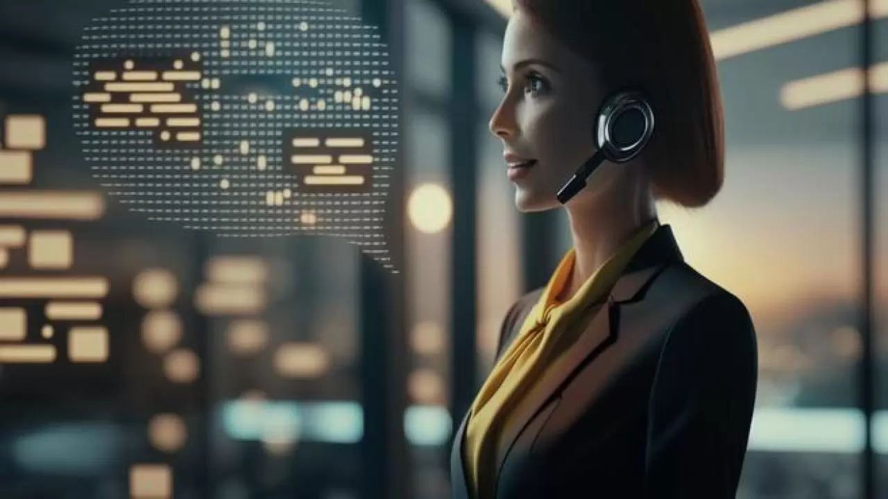 Máquina de Vendas Imparável: Como a Inteligência Artificial Está Redefinindo as Regras do Jogo Comercial Máquina de Vendas Imparável: Como a Inteligência Artificial Está Redefinindo as Regras do Jogo Comercial