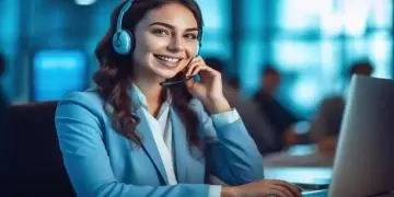 O impacto positivo da terceirização de vendas no relacionamento com os clientes.