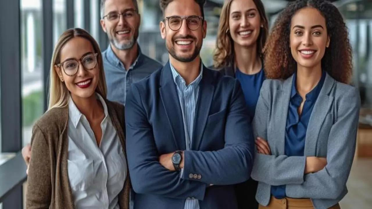 Tenha uma Equipe Comercial Forte ou veja seu negócio ruir! Tenha uma Equipe Comercial Forte ou veja seu negócio ruir!