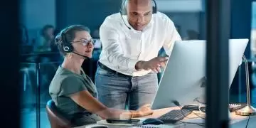 Terceirize as suas vendas com gestão embarcada